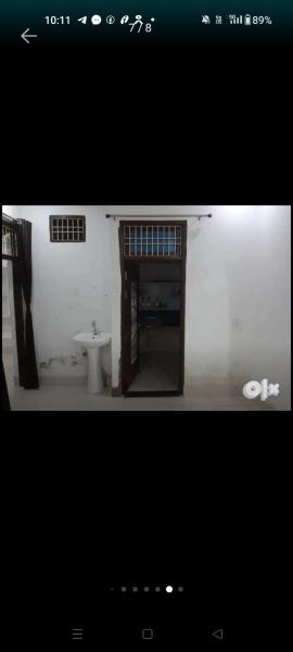 Akshay home's stay